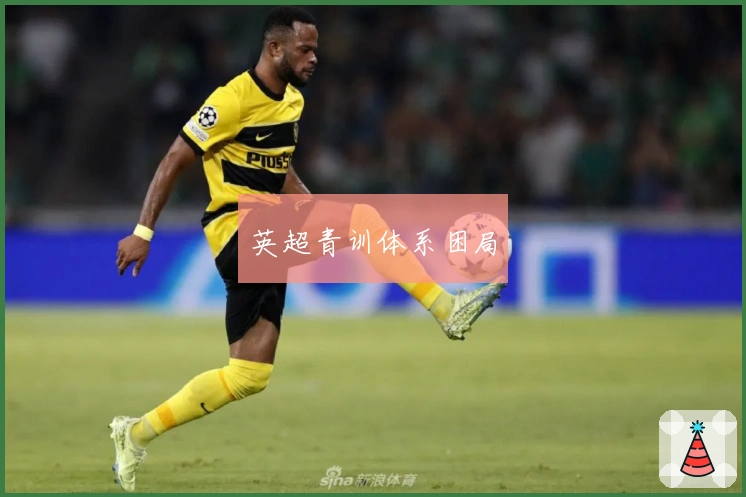 英超青训体系困局